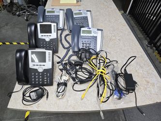 Business Phone Systems