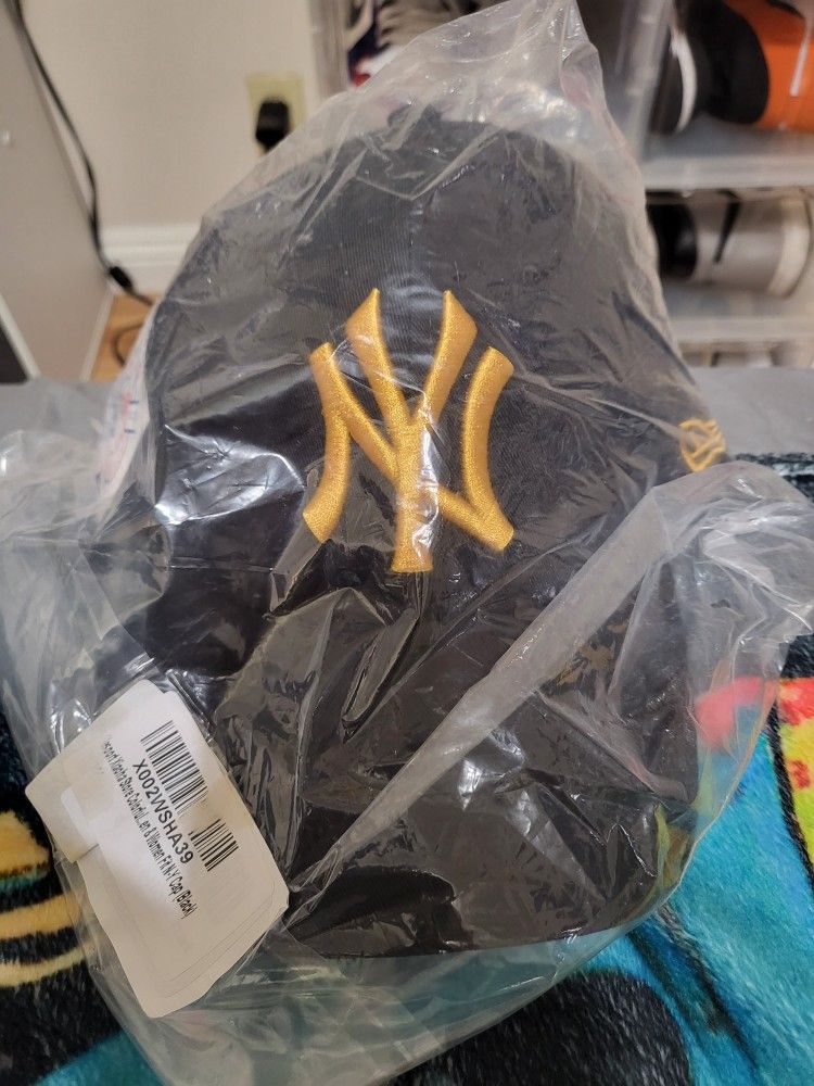 New York Yankees New Era Hat