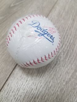 Rawlings Dodger Baseball