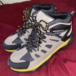 Hi-Tec Work Boots