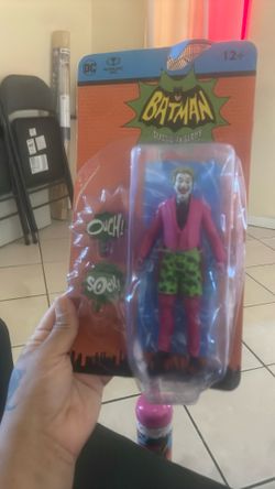 Joker In Swim Shorts