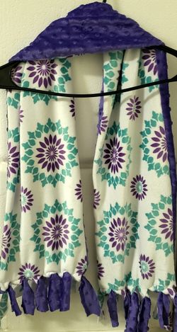 Super Soft, Fashion Scarf