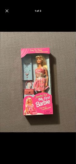 unopened original box