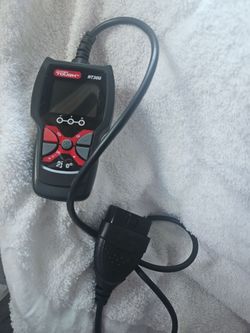 Hypertough HT300 auto Scanner