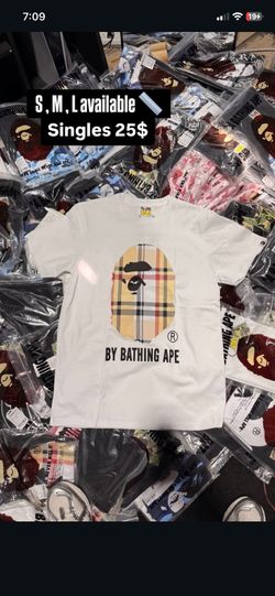Bape shirt
