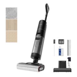 DREAME G10 Pro Wet Dry Vacuum Cleaner 