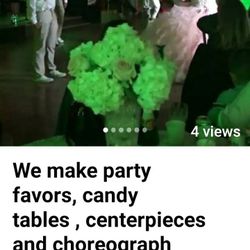 Quinceanera  And More