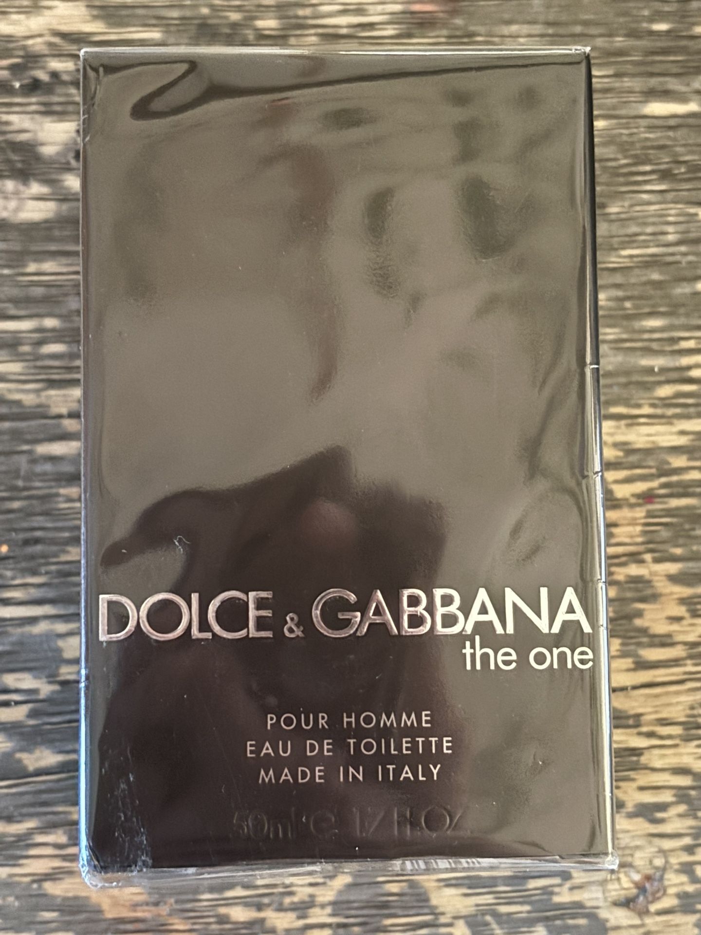 Brand New Dolce&Gabbana The One Eau De Parfum