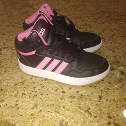 Adidas Kids Size 2