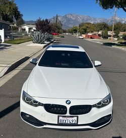 2018 BMW 430i