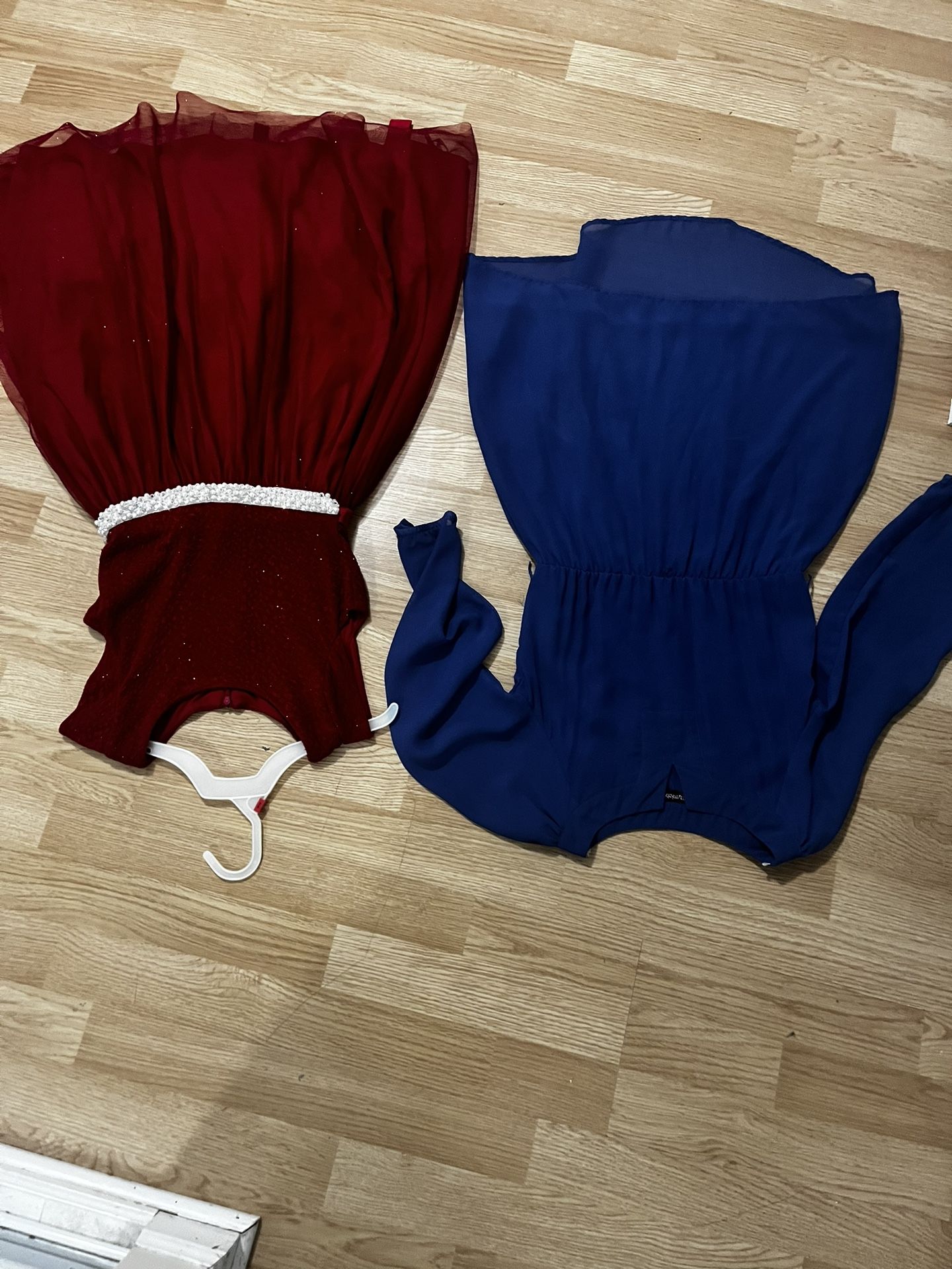Girls Dresses