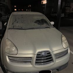 2006 Subaru B9 Tribeca