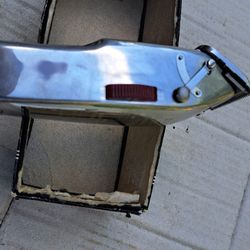 Andis Barber Clippers 