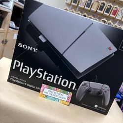 Playstation 5 Pro PS5 Pro New Gaming Console - Pay $1 today and pay the rest later -