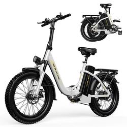  *Price*Firm* NEW!! Electric Bicycle 