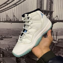 Legend store blue 11s