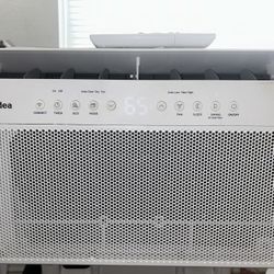 Midea 8000 BTU Air Conditioner U Shape