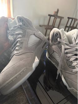 Wolf 5s