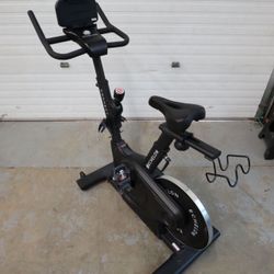 Echelon EX-3 Exercise Bike
