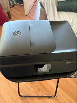 HP OfficeJet Printer