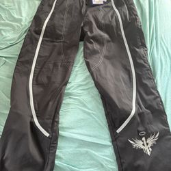 Lemelo Ball Puma Pants