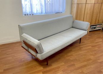 Peter Hvidt & Orla Molgaard Minerva Sofa for France & Son — Danish Modern MCM