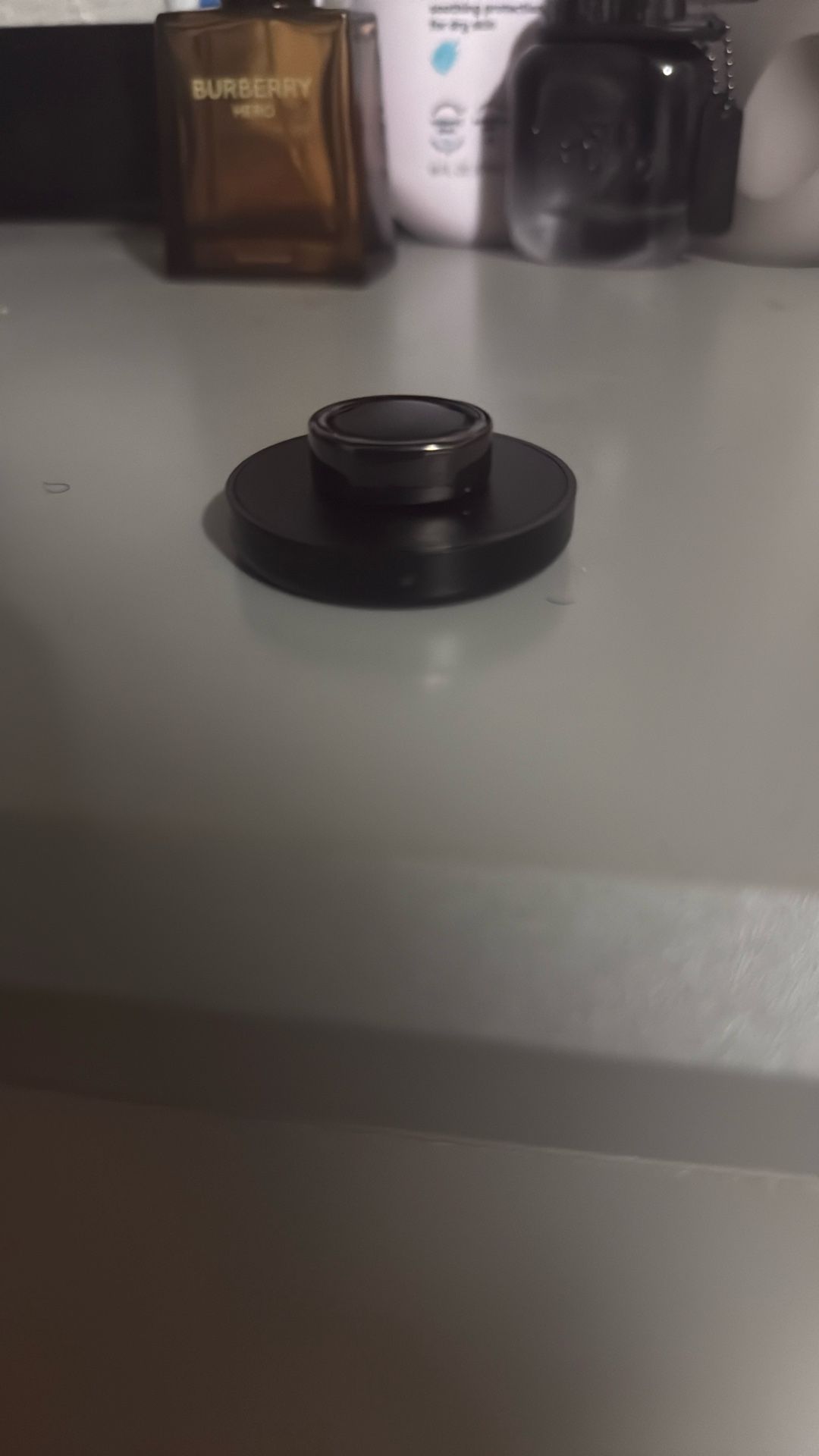Oura Ring Heritage 