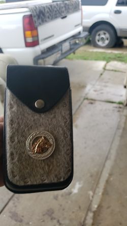 Funda para teléfono Android