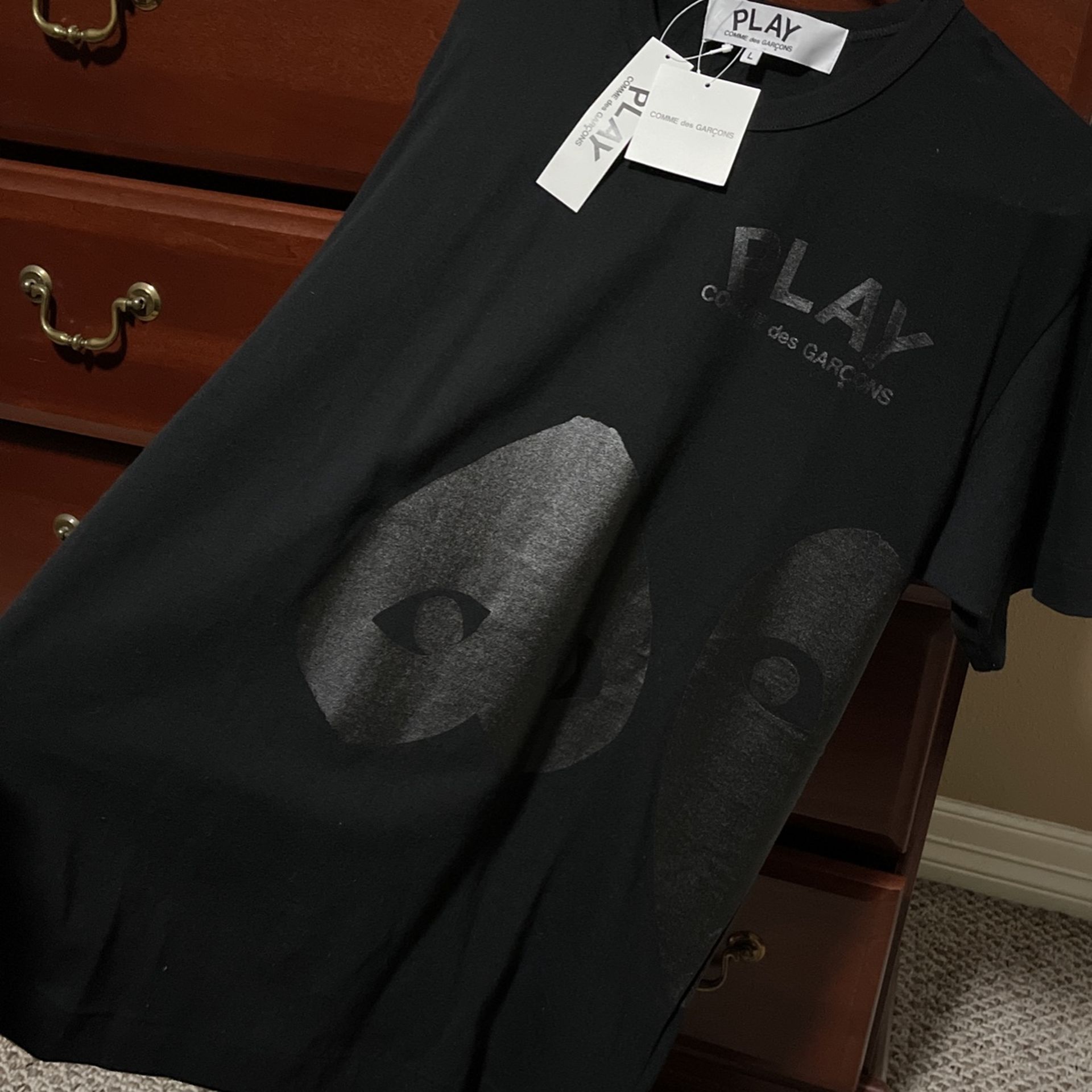 Comme Des Garcons Shirt