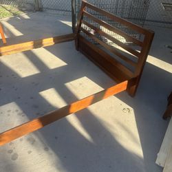 Bunk Bed Twin Over Full