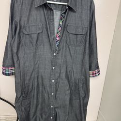 Tommy Hilfiger Lady’s Dress 