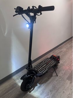 Dualtron Forever 2.0 Electric Scooter