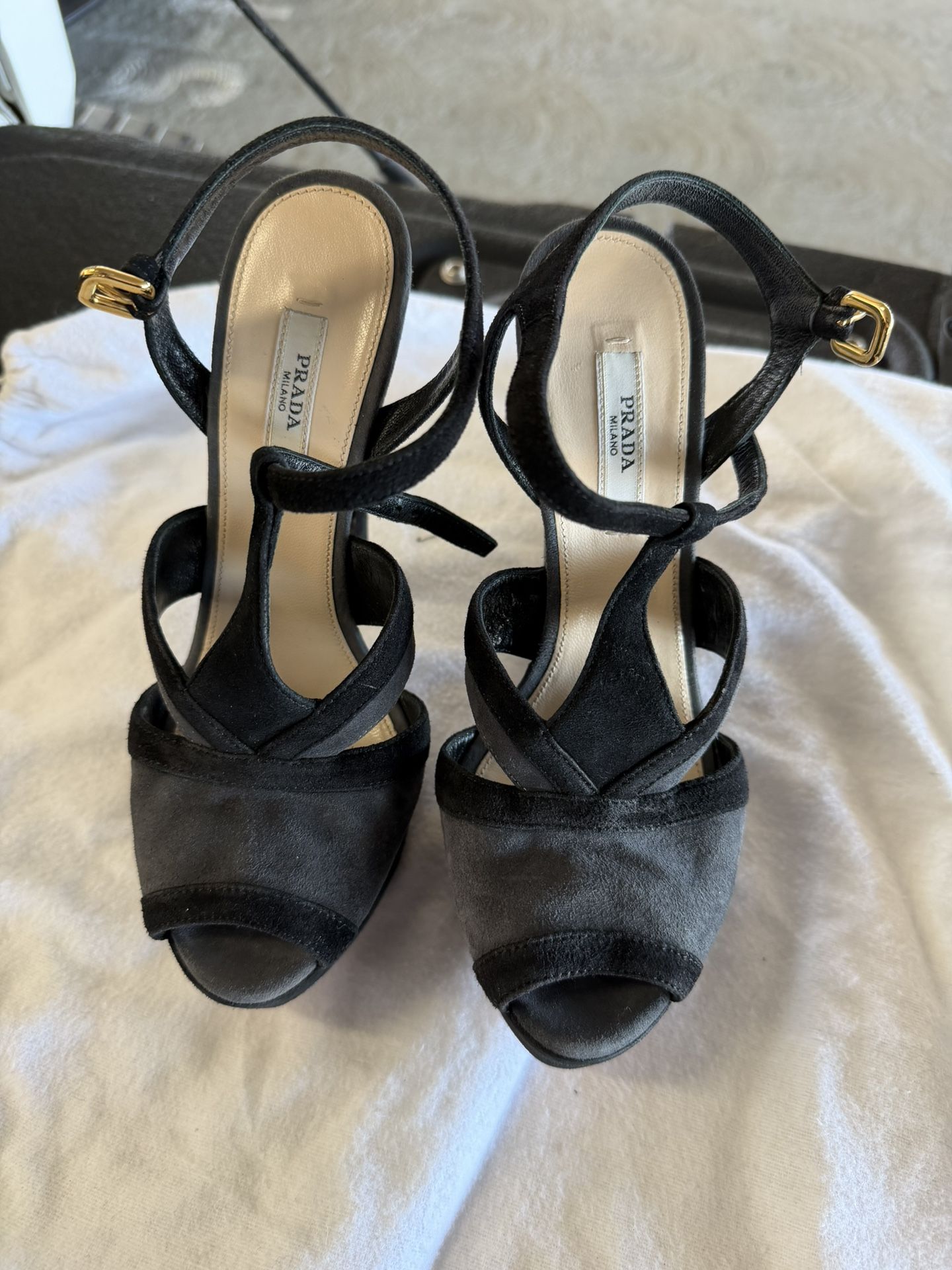 Prada Size 36