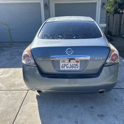 2011 Nissan Altima