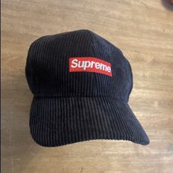 Supreme Hat 