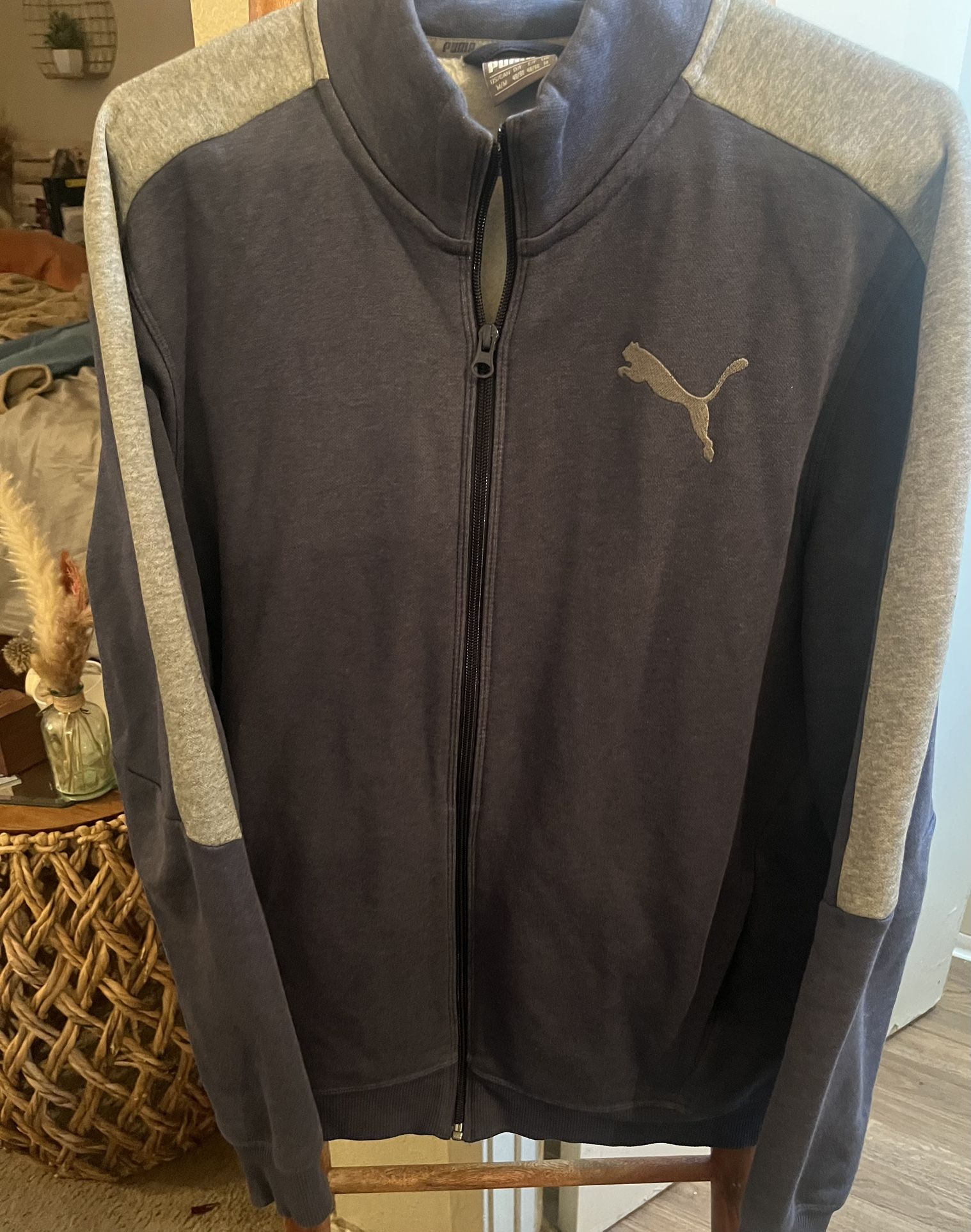 Puma Men’s Sweater