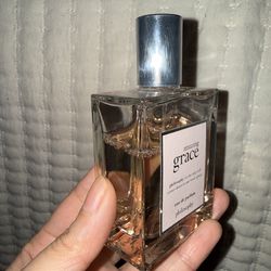 Philosophy Amazing grace