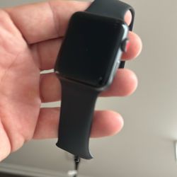 Series 3 Apple Watch 