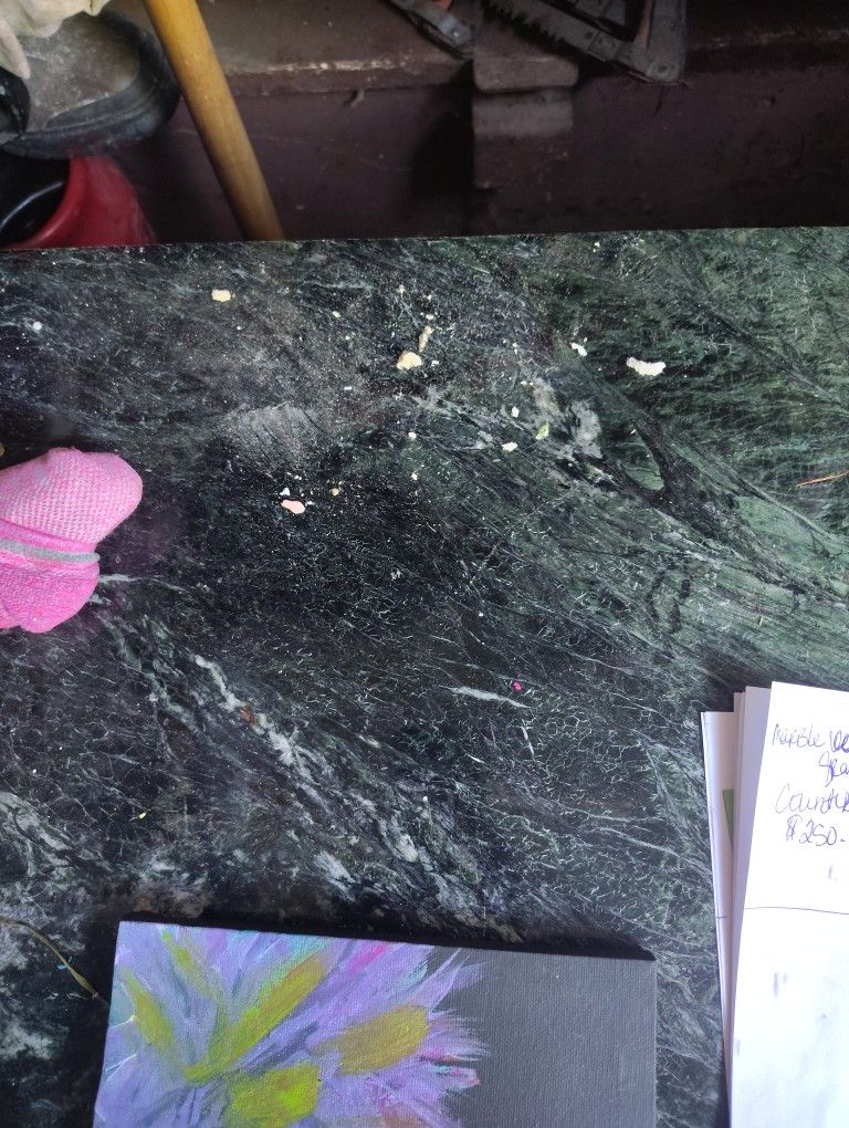 Marble Countertop