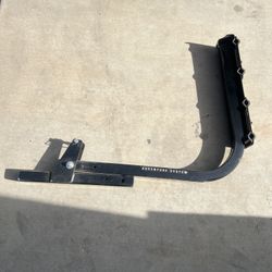 Bike Rack Reese Hitch 4 Bike