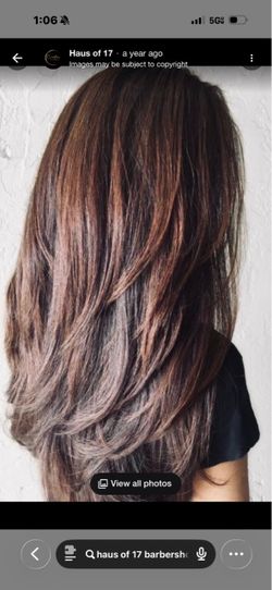 Free female cut