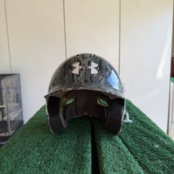 Baseball Batting Helmet- youth