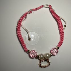 Hello Kitty Bracelet
