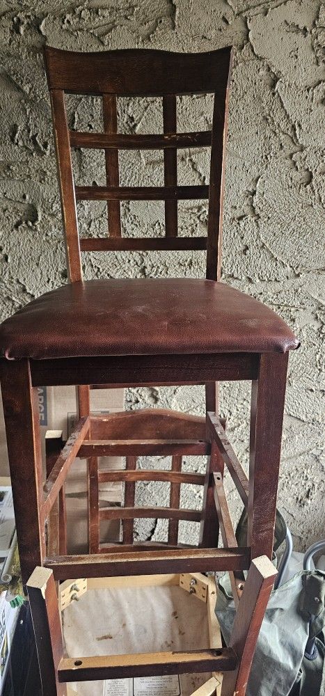 Kitchen Chairs