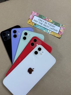 iPhone 11 6.1” | $5 Down | Payment plan available