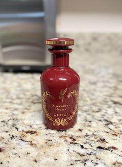 Gucci Osmanthus Nectar Eau De Parfum (Unisex) 1.6oz