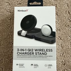 Wireless charger