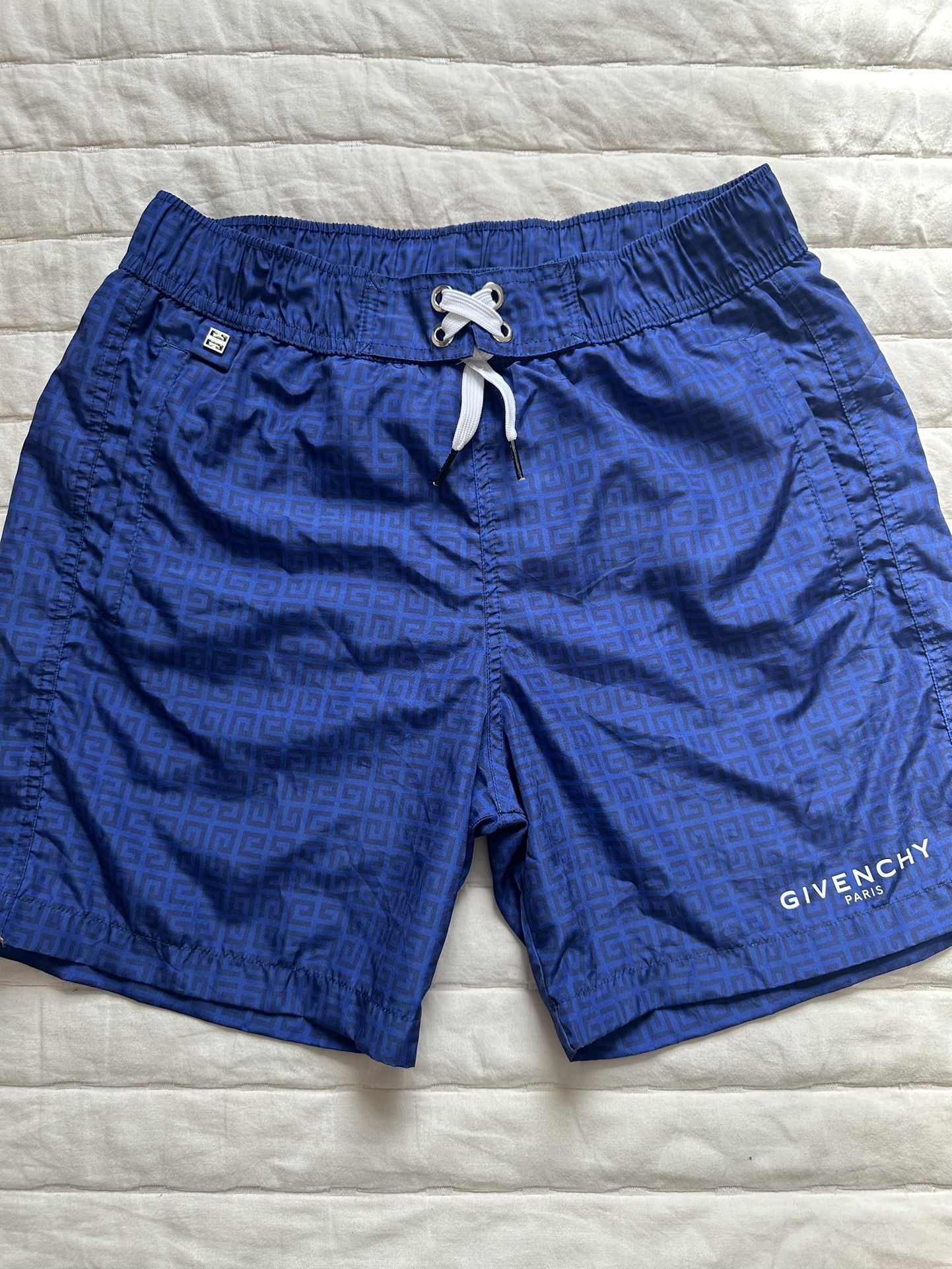 Givenchy Swimming Trunks