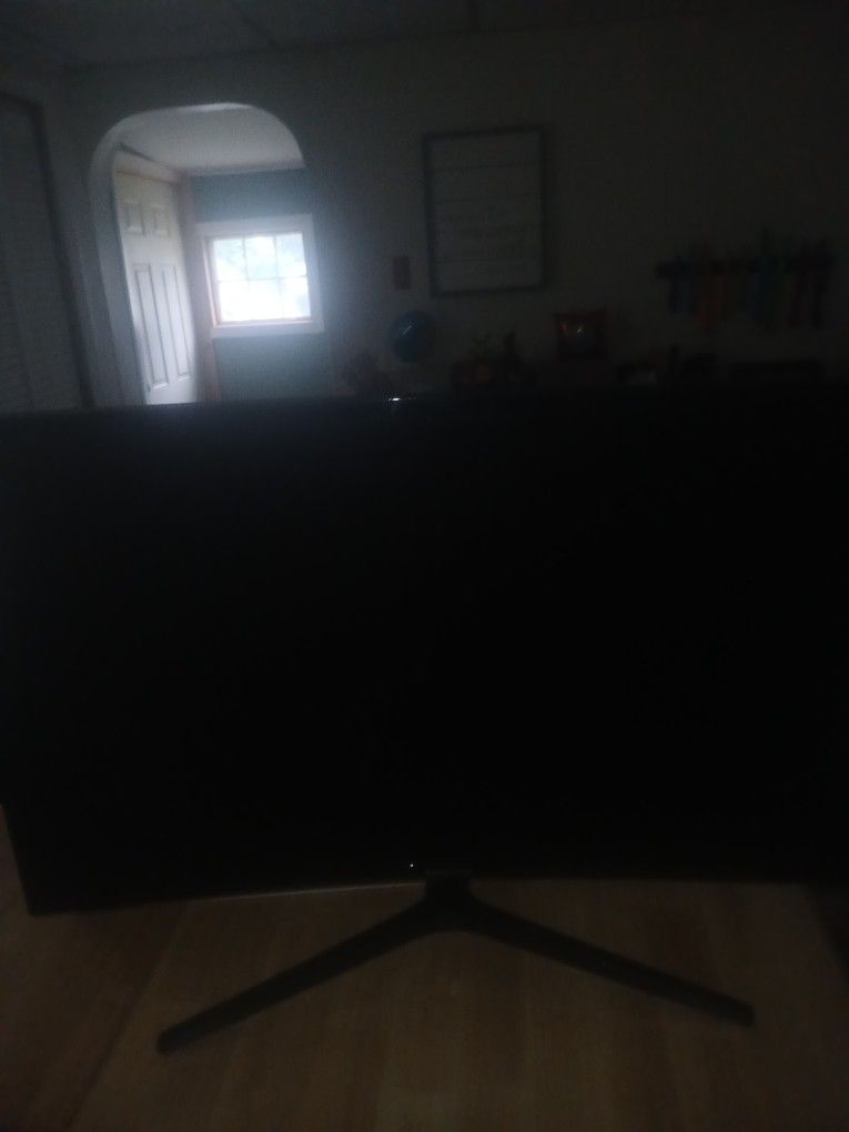 27 Inch Monitor For PC