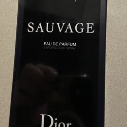 Sauvage 3.4